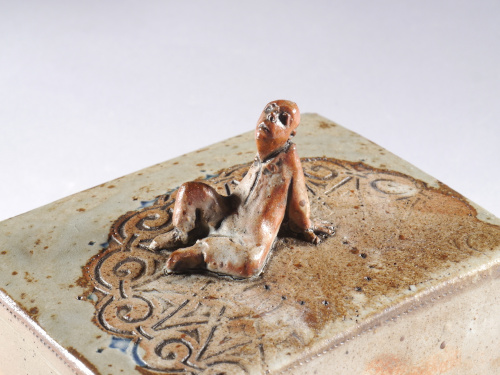 Margret und Wolf Ewert