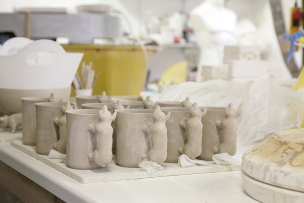 Atelier in Westerstede