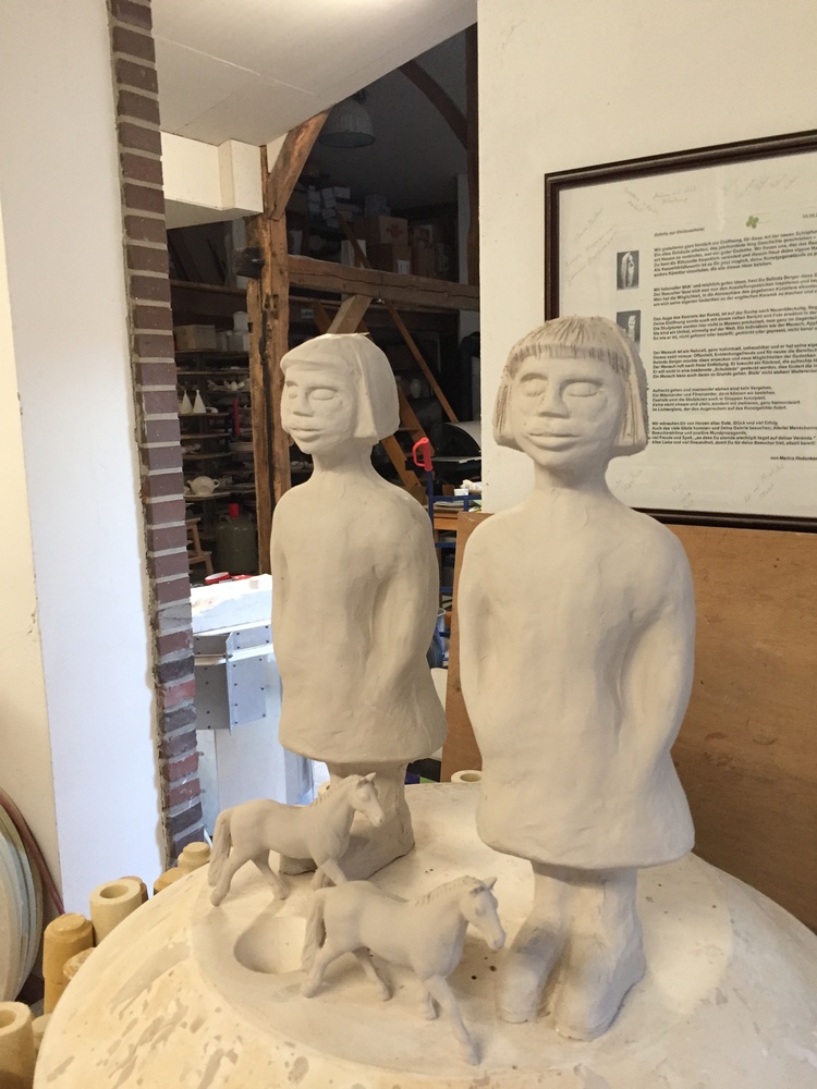 Atelier in Westerstede