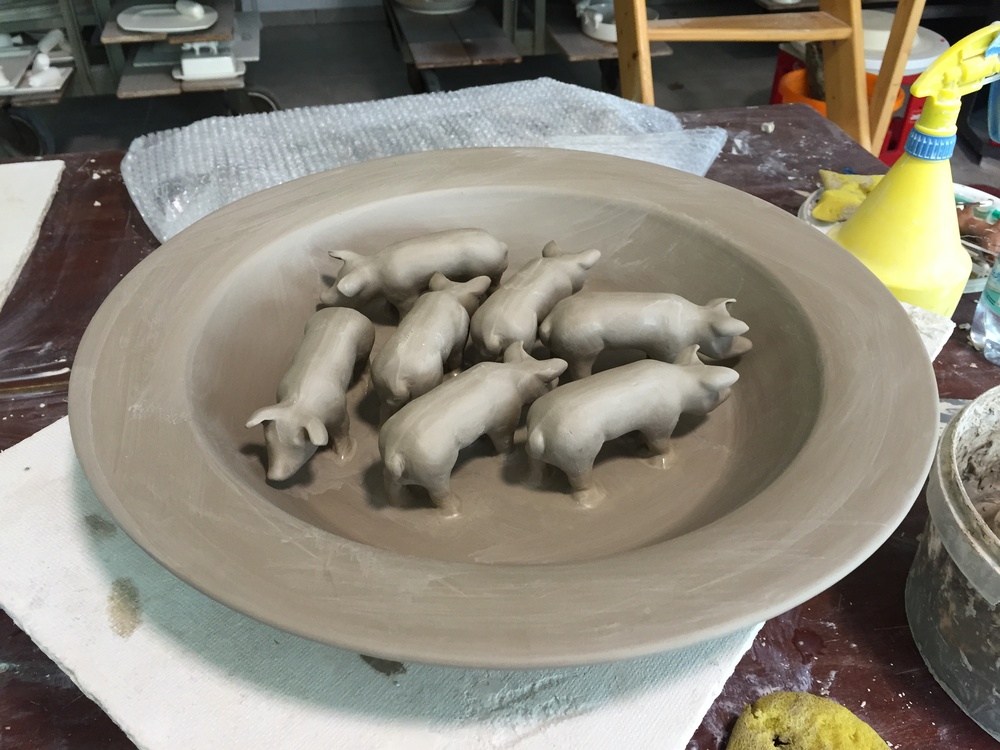 Atelier in Westerstede